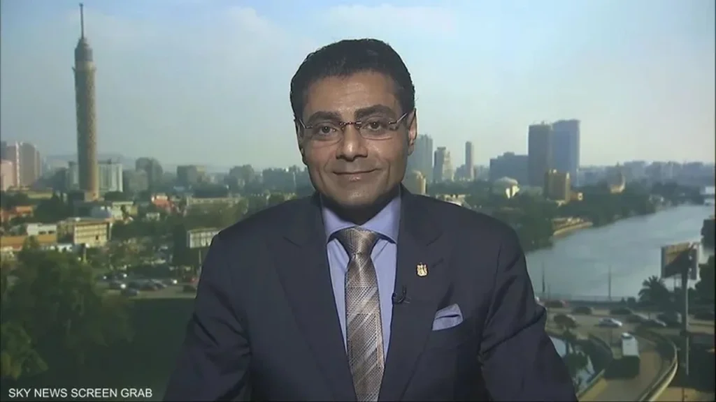 الخبير محمد أنيس يوضح كيف تدعم تراجعات الدولار العالمي الاقتصاد المصري؟